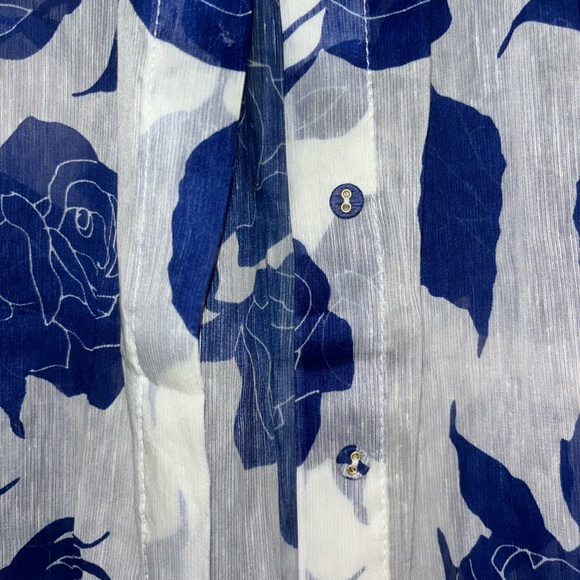 Aje Belonging Oversized Shirt - Picture 8 of 9